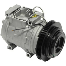 AC Compressor Fits Geo Prizm Toyota Celica Pickup T100 OEM 10PA15C 57397