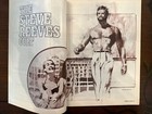 Musclemag International August 1976 steve Reeves Special, Pietro,Joy Holliday — photo 6