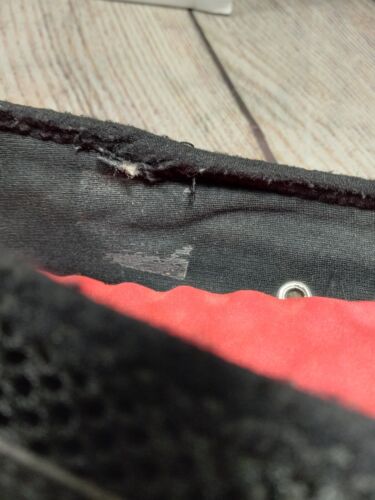 The North Face Damenschuhe schwarz Base Camp Mary Jane Größe 7 - Bild 9 von 10