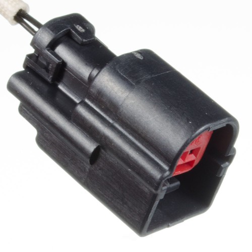 Frt Disc Brake Pads Sensor Wire Holstein 2BWS0308 - Picture 4 of 5