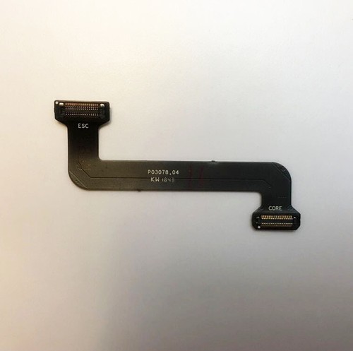 DJI Mavic 2 Pro/Zoom módulo de placa ESC/Cable de cinta plana flexible piezas de repuesto - Imagen 2 de 7