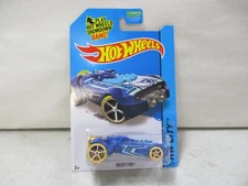 Hot Wheels Treasure Hunt Rocketfire A