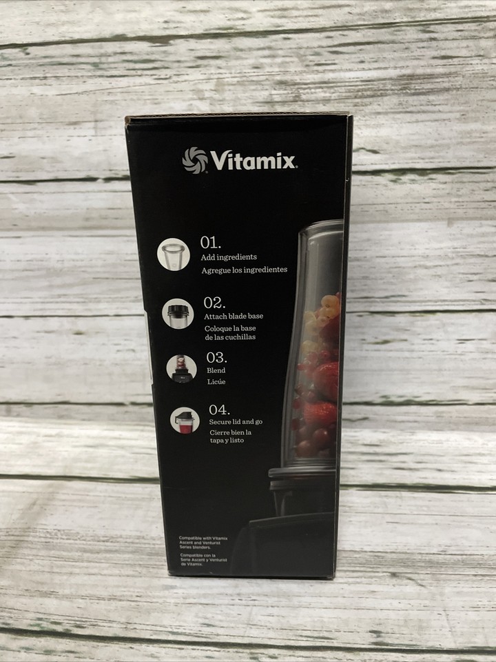 Vitamix Blender eBay