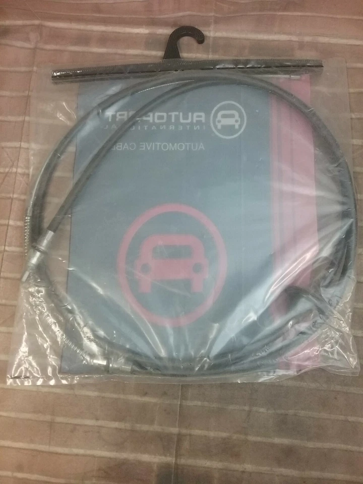 Cable de freno de estacionamiento delantero Autopart Intl 1479-42298 Foto 2 de 2