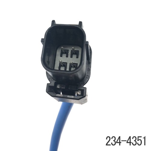 4Pcs Upstream+Downstream Oxygen O2 Sensor For 2007-2008 Acura TL 3.2L 3.5L - Picture 7 of 13