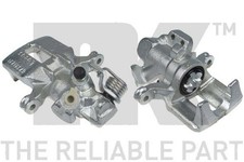 NK Bremssattel 2199131 für CIVIC ROVER HONDA MG Gusseisen 6 Fastback MA MB MC HW
