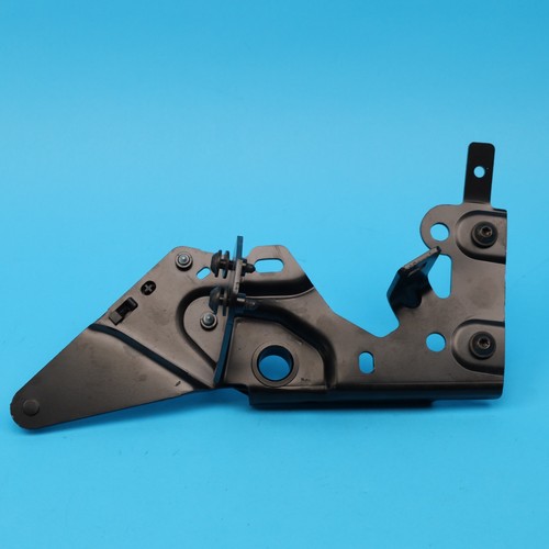 Audi A7 4G C7 Halter Heckklappe rechts 4G8827858S Kofferraumdeckel Original MP2