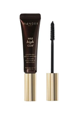 Wander Beauty Mile High Club Mascara In Shade Espresso Full Size 9g NIB