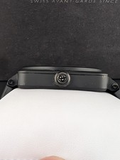 Bell & Ross BR 03 92 Black With 3 Straps 5