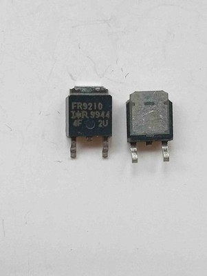 FR9210 TO252 TRANSISTOR (5 STCK)