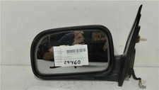 Retroviseur gauche (ou coque) Mitsubishi SPACE WAGON