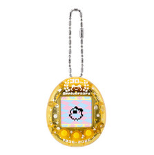 PSL Original Tamagotchi nano colorful 30th Anniversary Mametchi Memories Yellow