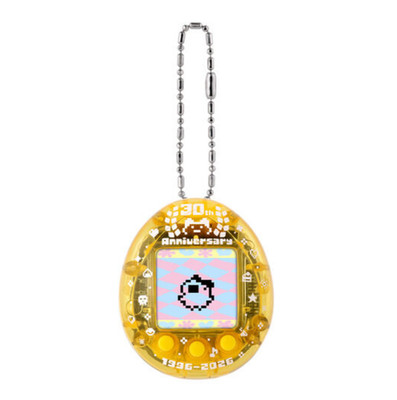 PSL Original Tamagotchi nano colorful 30th Anniversary Mametchi