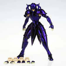 Figurine RH Ikelos Lost Canvas Ex Myth Cloth Dieu Oneiroi Saint Seiya Animé OCE