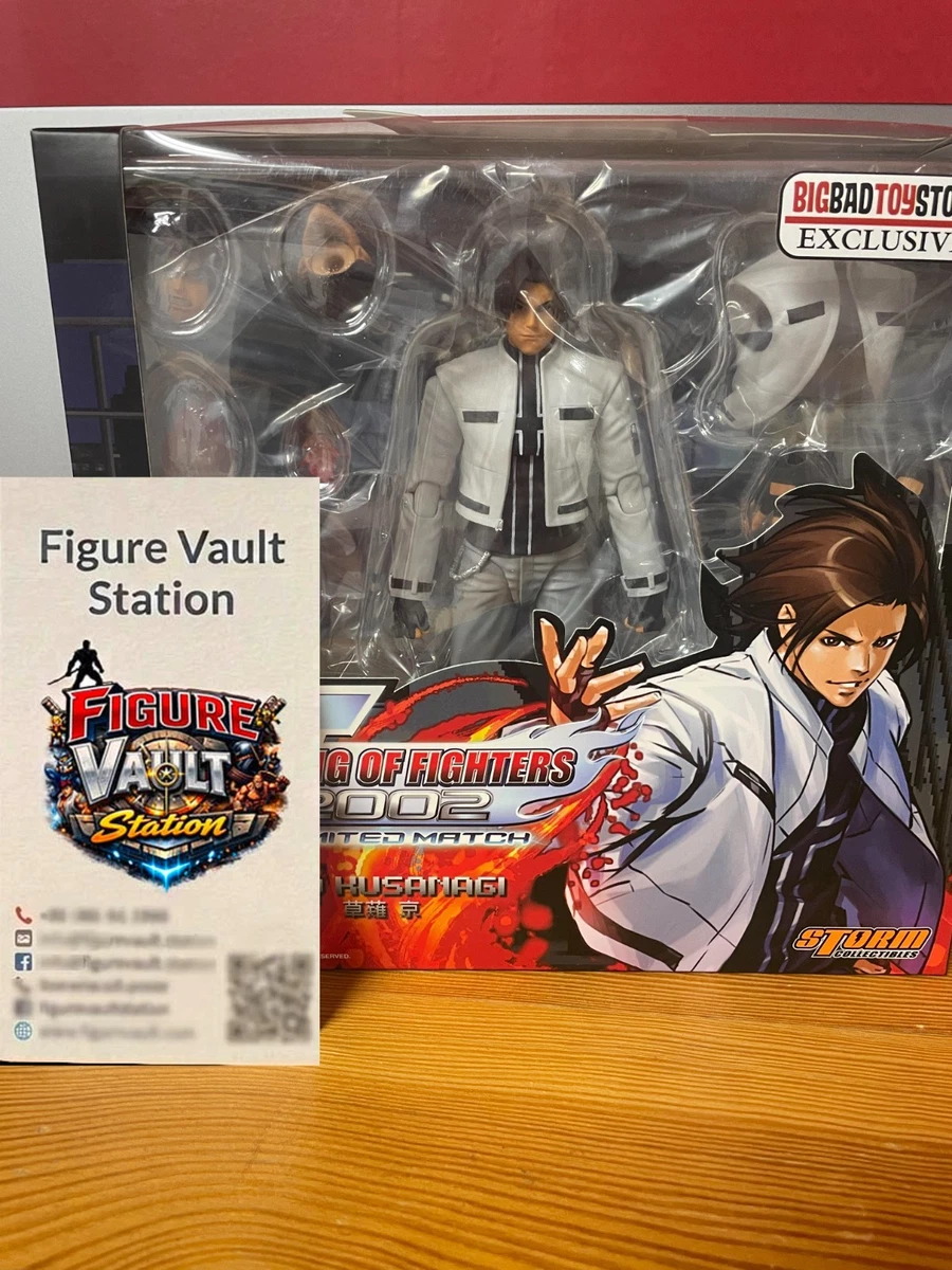 kyo kusanagi products for sale | eBay