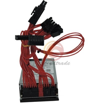 ONE NEW 400W R47M41K39 1U Switch Power Supply for   T39 FLEX ITX 12V #wd
