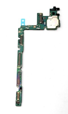 Original Samsung Galaxy Z Fold2 Platine Antenne SM- F916 Kleine Hauptplatine