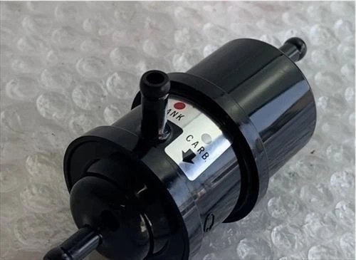 SEPARADOR KAWASAKI OEM 16165-1001 de Japón Foto 2 de 4