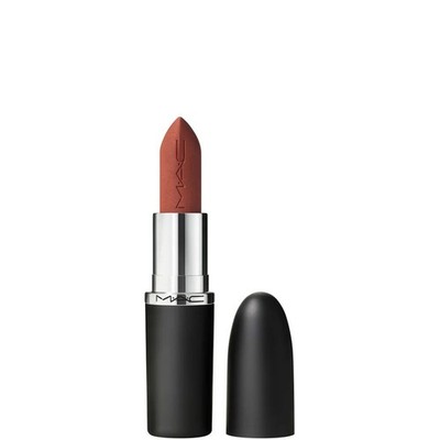 Neu Original Mac Cosmetics Macximal seidig matt Lippenstift Make-up volle Größe 3,5 g