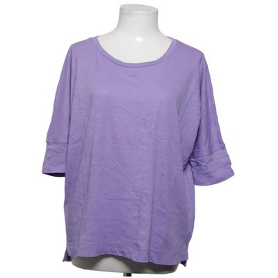 Love Joy Victory, T-shirt, Größe: S, Lila, Bio-Baumwolle, Damen #r0T