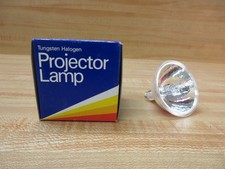 Sylvania ELH 300W/120V Halogen Lamp ELH 300W120V
