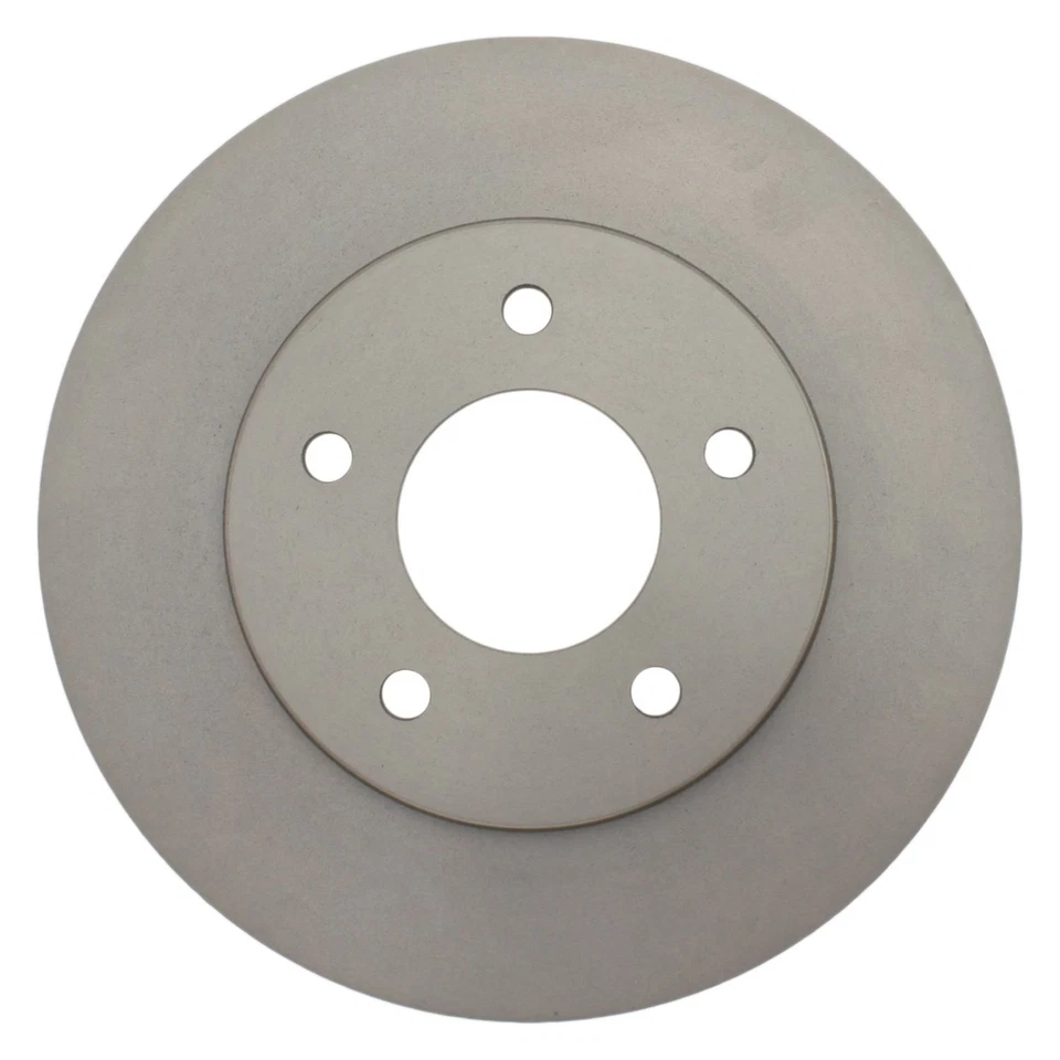 For Chevy Monte Carlo 95-99 Centric C-Tek Standard Plain Vented Rear Brake Rotor Foto 3 de 4
