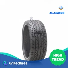 Used 245/30ZR20 Lexani LX-Twenty 97W - 8.5/32