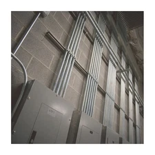 nVent CADDY SCH12 3/4" EMT To Strut Clamp  Steel  MPN: SCH12