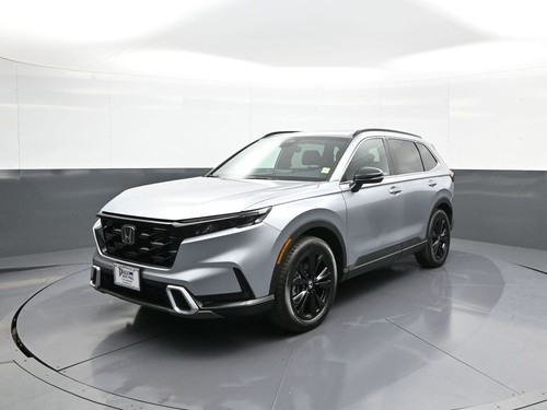2023 Honda CR-V Sport Touring
