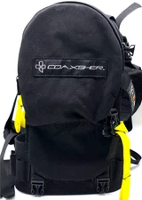 Coaxsher FS-1 Wildland Fire Pack Base Frame Only. No Accessories