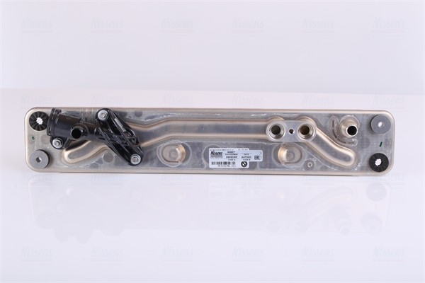 Fits NISSENS NIS 90837 Oil Cooler, automatic transmission NIS 90837 O ⭐UK Stock⭐