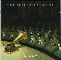 Beautiful South - Miaow - Cd - G3Z