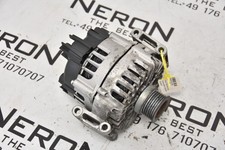 Mercedes SL 350 R230 Jeep Lichtmaschine Generator LRA03435