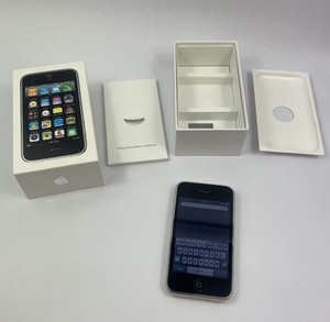 iPhone 3GS Sealed | eBay