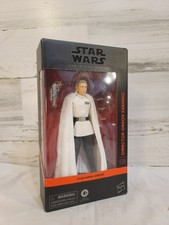 Star Wars Black Series Director Orson Krennic 6 Action Figure Andor Hasbro New