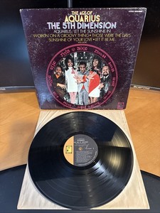 The 5th Dimension | eBay