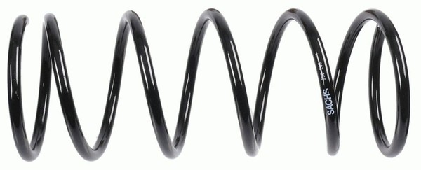 Fahrwerksfeder Vorne Sachs 998 263 FÜR Mitsubishi-image