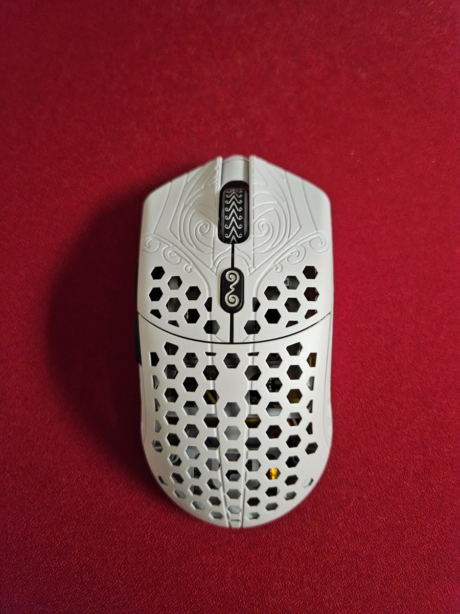 FinalMouse Starlight-12 Pegasus Small | eBay