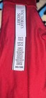 Red Victoria’s Secret “Body By Victoria”Very Sexy Push Up Lace bra Sz 38D — photo 7