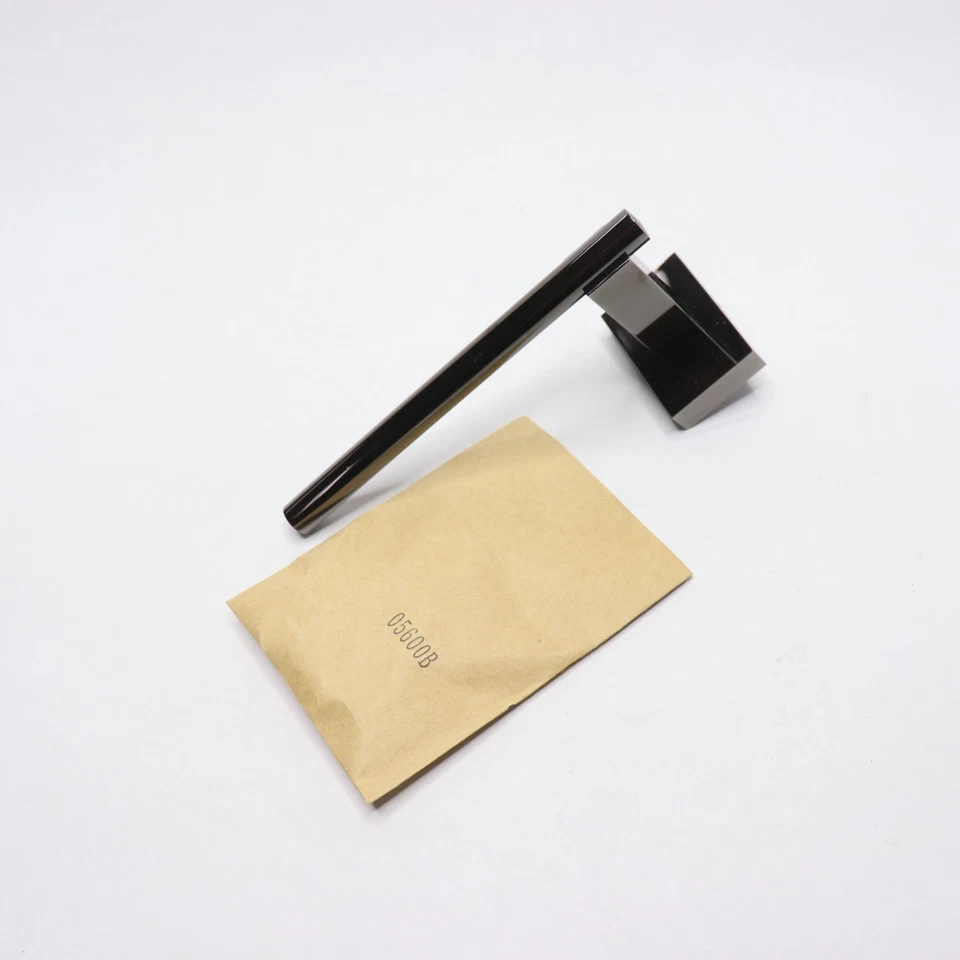 Grohe Essentials Würfel Ersatz Toilettenpapierhalter Hartgraphit 40623A01 - Bild 4 von 4