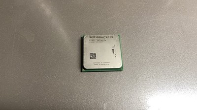 AMD Athlon 64 X2 4200+ Dual-Core 2.2GHz Socket AM2 ADO4200IAA5DO