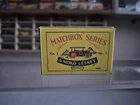 MATCHBOX MOKO LESNEY NO 1B REPRO BOX AVERLING BARFORD ROAD ROLLER