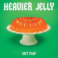 Soft Play - Heavier Jelly- Extended - Cd - G1398Z