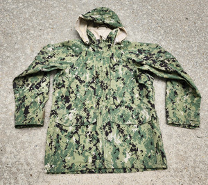 Nwu Type III Parka | eBay