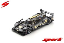 Spark 43SE21 1/43 CADILLAC DPI-V.R NO.5 12H SEBRING 2021 Model Car