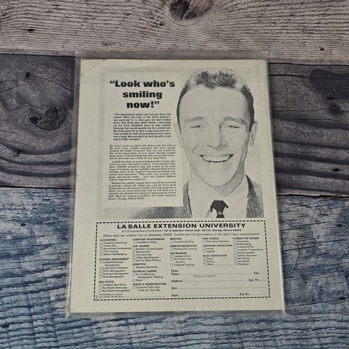Baseball Report Magazine 1969 DON DRYSDALE Los Angeles Dodgers Baseball Vintage - Picture 9 of 14