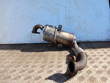 Ford Transit Connect Mk2 Catalytic Converter 1.6L Diesel DV615H270EA 2014