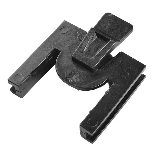 Practical Radiator Bracket Bracket Cooling Systems PE01-15-241 Plastic - Picture 9 of 22