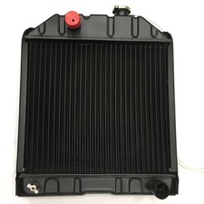 Esl15361 Radiator Fits Farmtrac 545 555