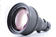 Nikon Ai-s Ais Nikkor 300mm f2.8 ED Near MINT MF Telephoto Lens From JAPAN 197